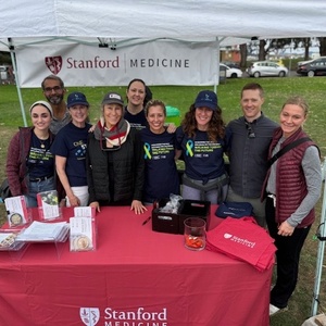 Team Page: Team Stanford